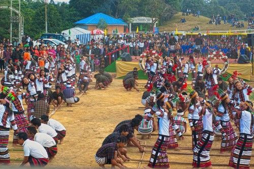 Famous Mizoram Festivals and Culture | Styles At Life