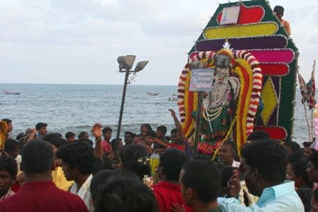 Famous Pondicherry Festivals | Styles At Life