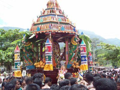Famous Pondicherry Festivals | Styles At Life