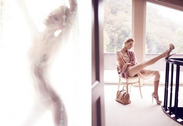 Fashion Photography by Emre Guven