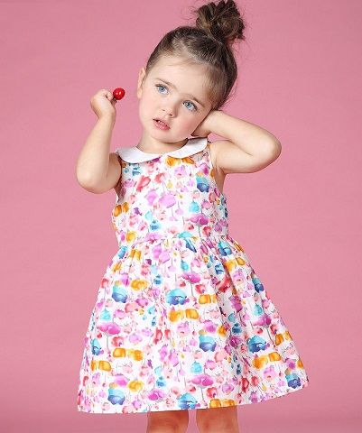 frocks for 2 years old girl