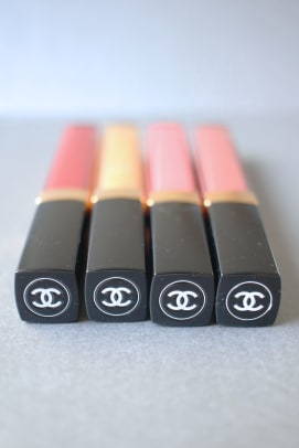 Chanel Rouge Coco Gloss (4)