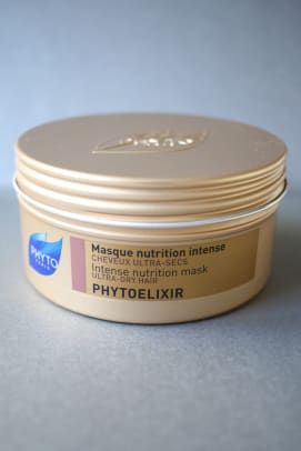 Phyto Phytoelixir Intense Nutrition Mask (1)