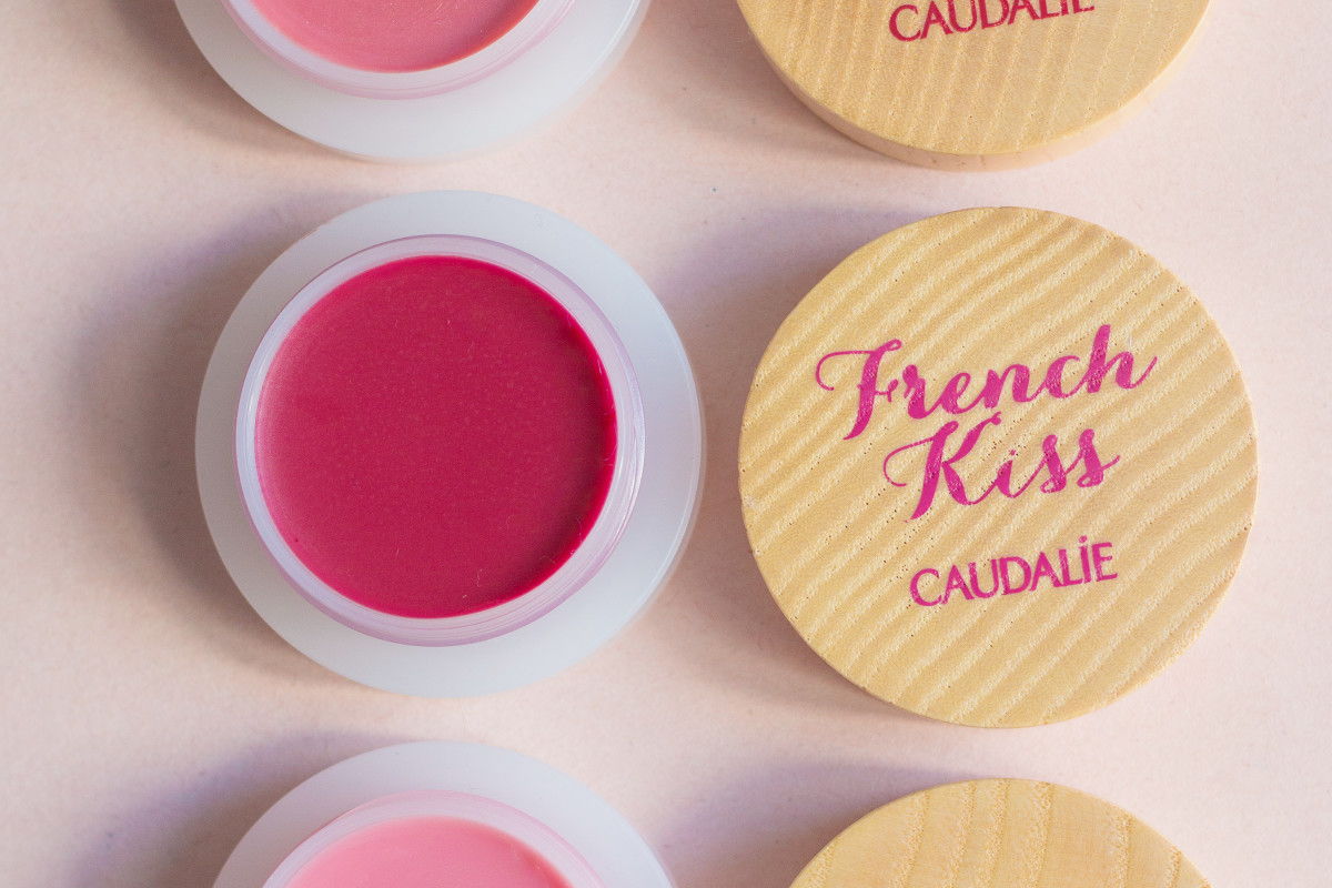 From Caudalie to RMS Beauty: 16 of the Best New Beauty Products