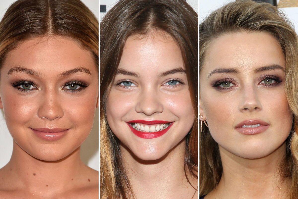 Nuo nepriekaištingos odos iki dūminių akių: pastaruoju metu iš geriausio "Celebrity Beauty" pasirodė 17 geriausiųjų