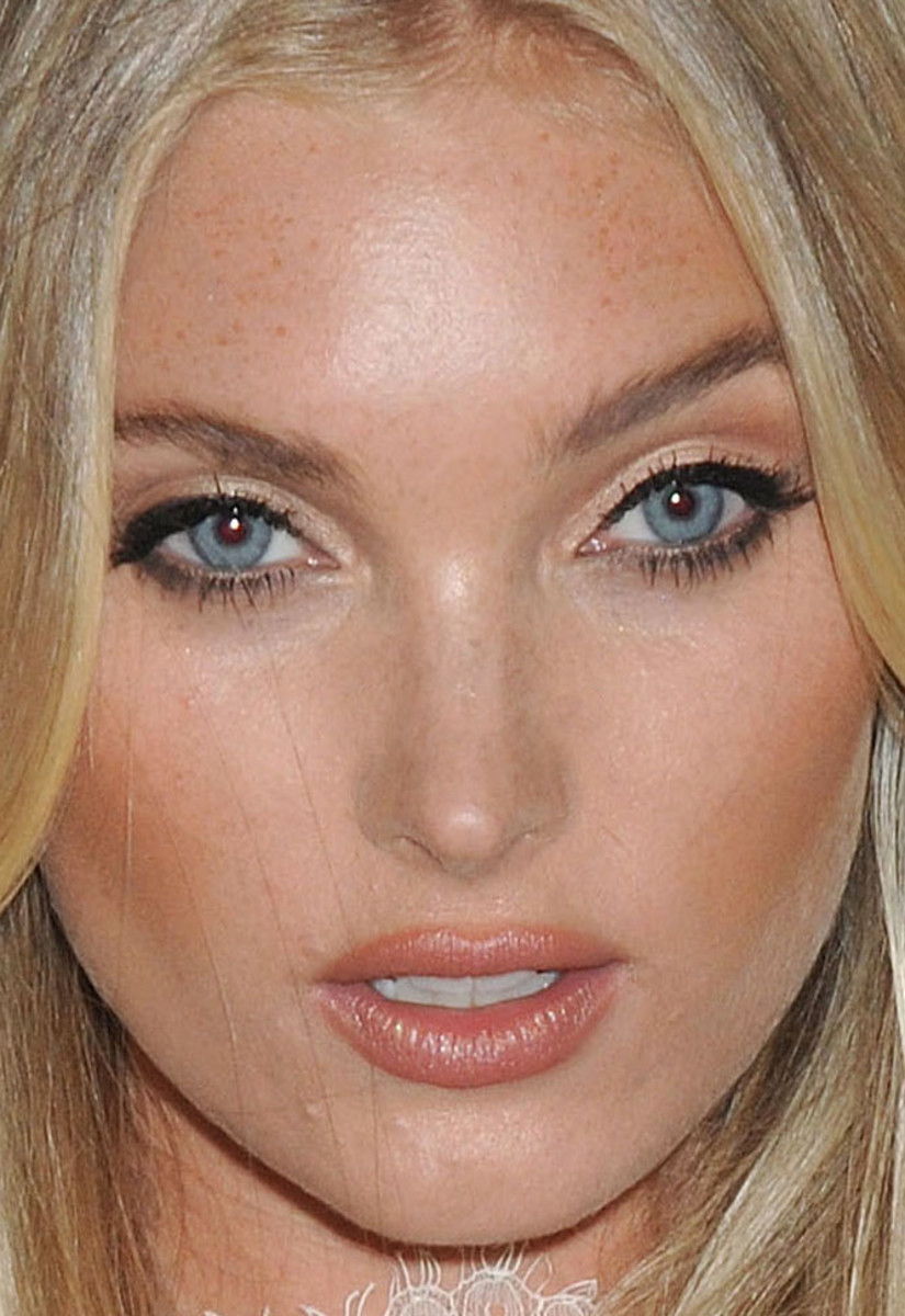 Nuo spindinčios odos iki milžiniškos raudonos lūpdažės: pastaruoju metu iš geriausių "Celebrity Beauty" pasirodė 5 geriausi