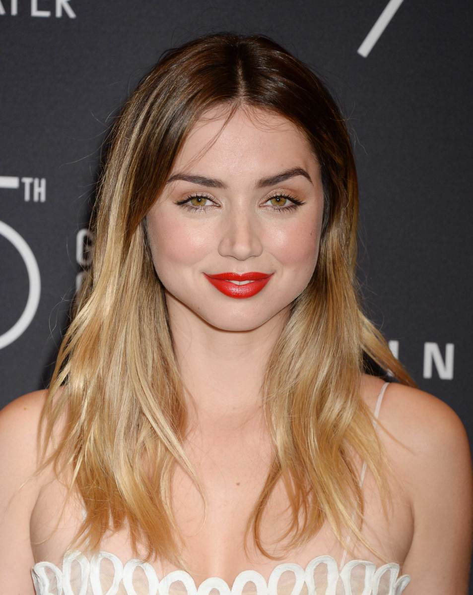 From Red Lips to Soft Waves: 28 of the Best Celebrity Beauty Looks Lately