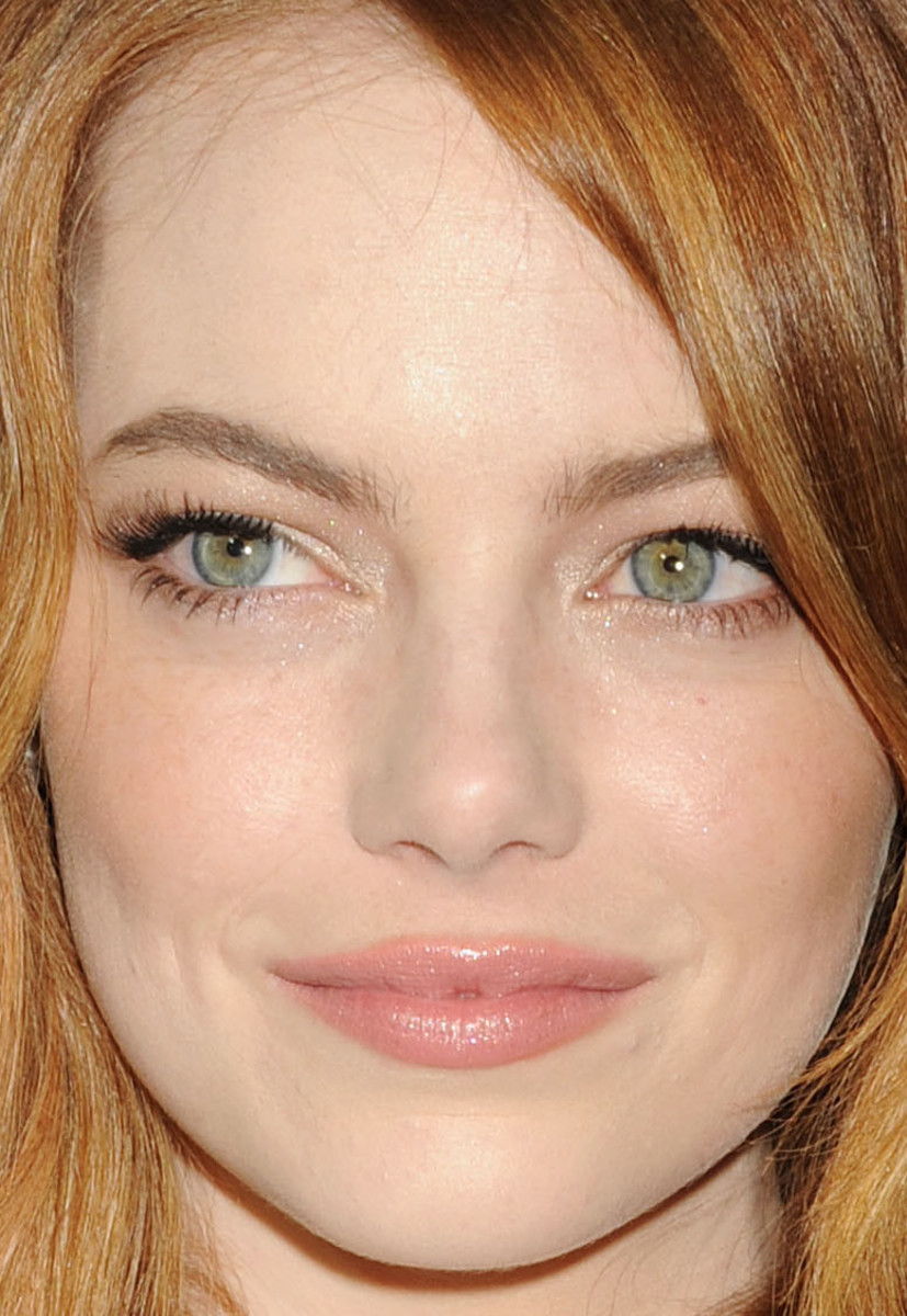 A Rose Gold szemhéjárnyalól a csiszolt hátszínig: A Legjobb Celebrity Beauty szépségét tekintve az utóbbi időben 24
