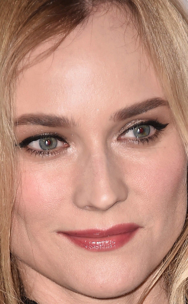 A Rose Gold szemhéjárnyalól a csiszolt hátszínig: A Legjobb Celebrity Beauty szépségét tekintve az utóbbi időben 24