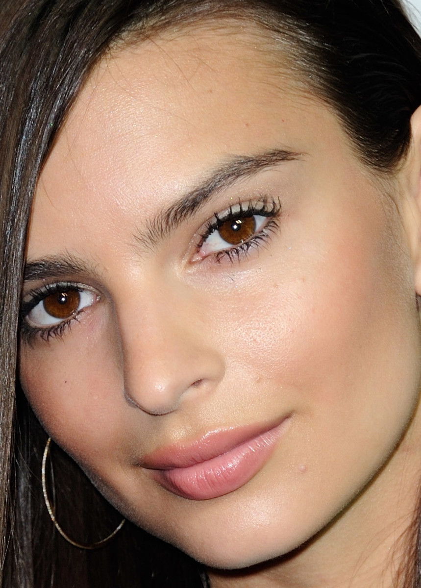 From Stained Lips to Smoky Eyes: 15 of the Best Celebrity Beauty Looks Lately