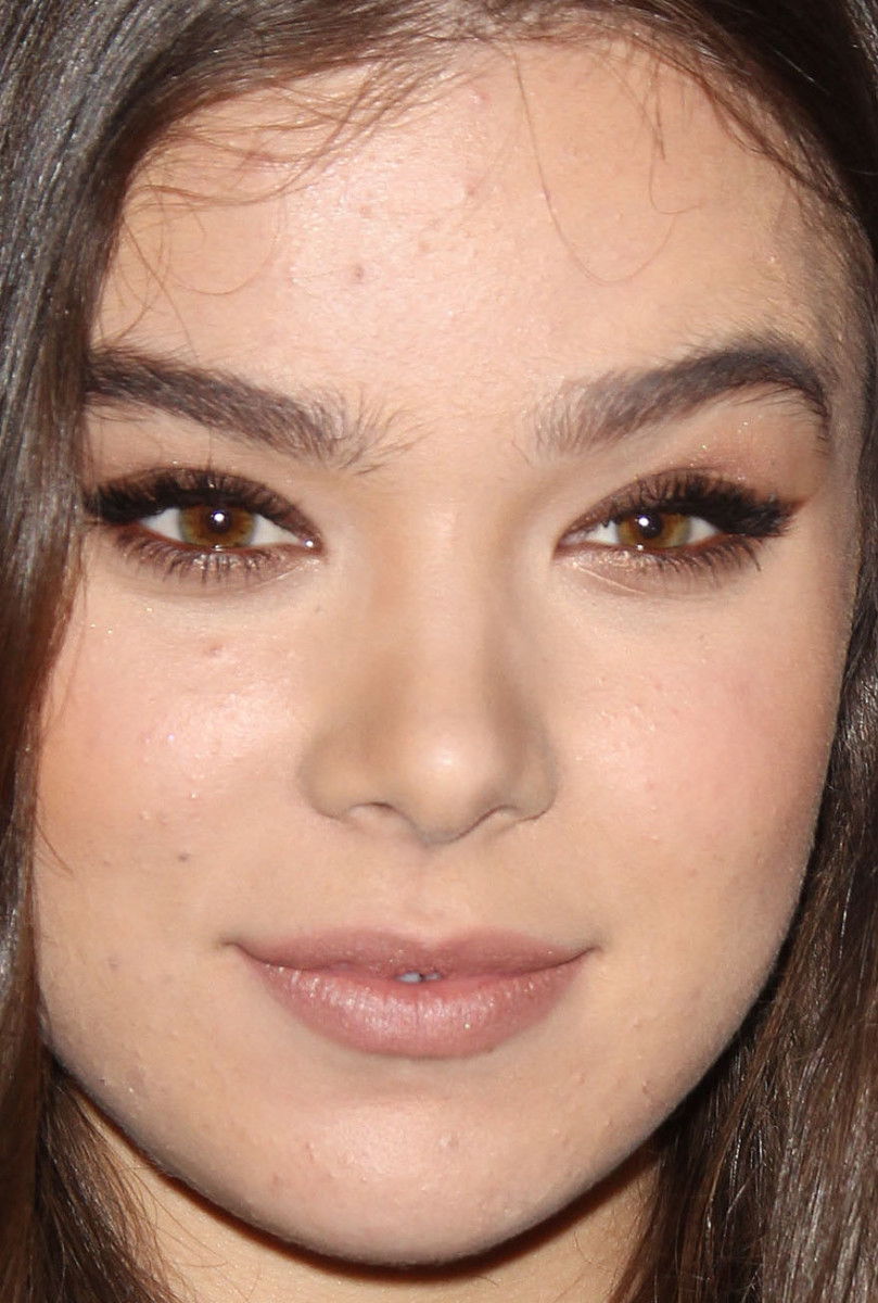 From Stained Lips to Smoky Eyes: 15 of the Best Celebrity Beauty Looks Lately