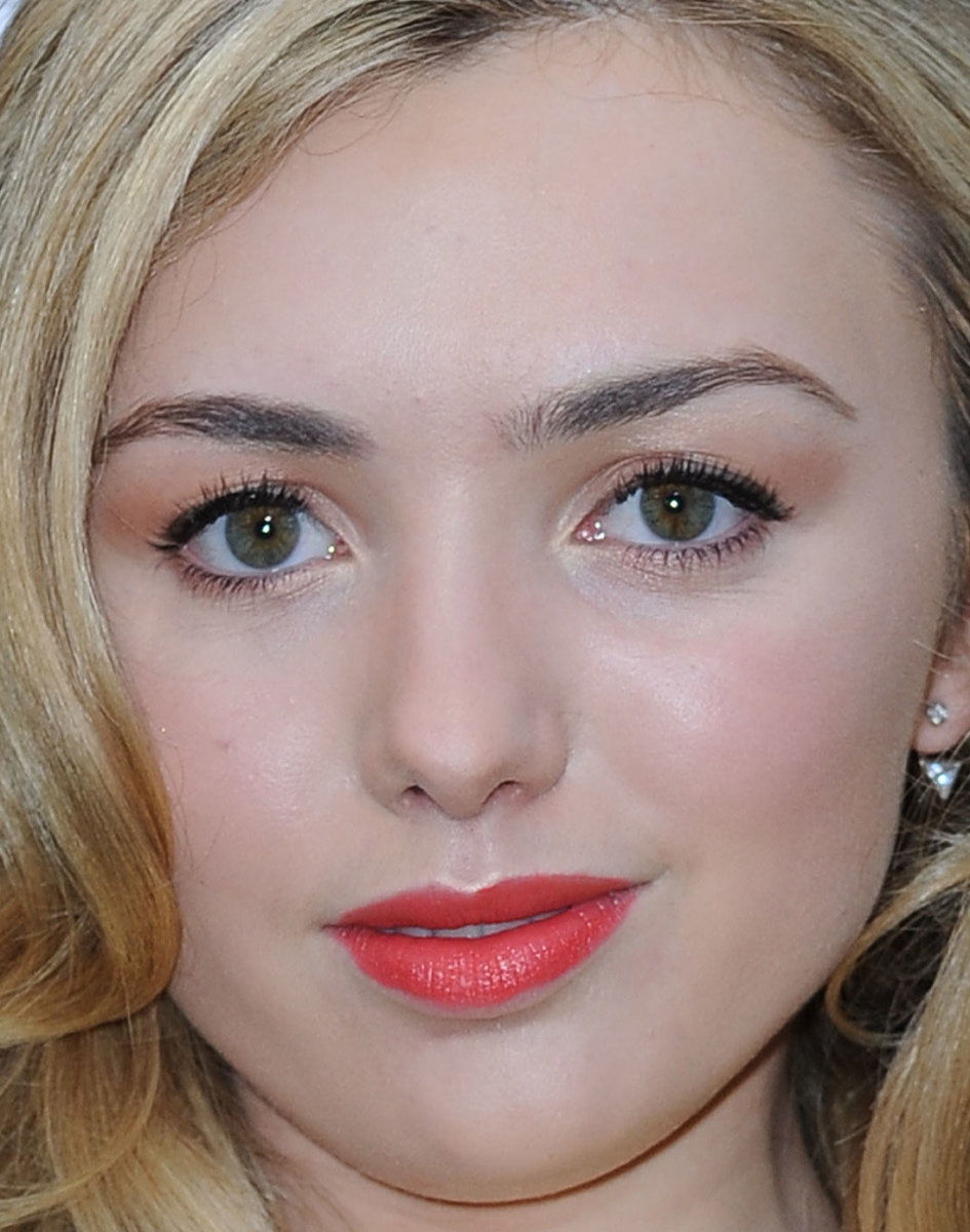 From Vampy Lips to Chunky Lashes: 15 of the Best Celebrity Beauty Looks Lately