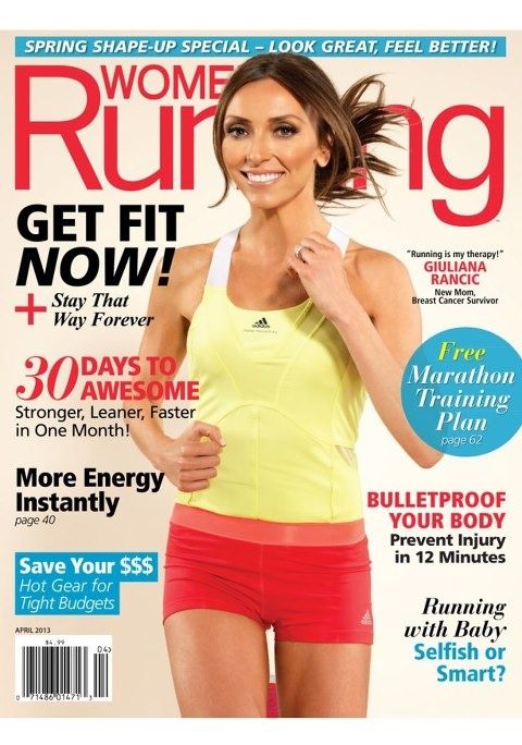 Giuliana Rancic Diet and Workout_04