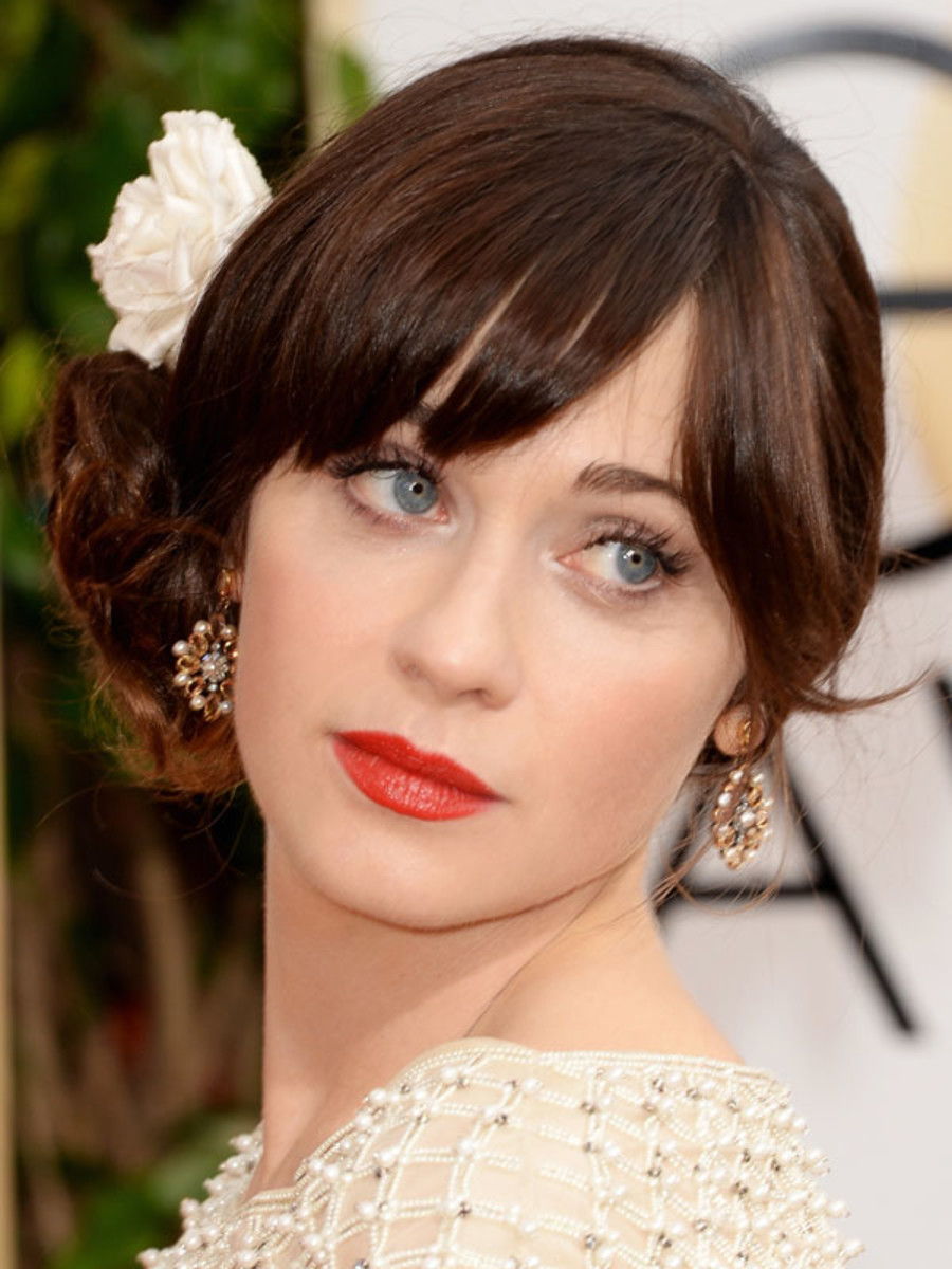 "Golden Globes 2014": "Must-See" grožis atrodo