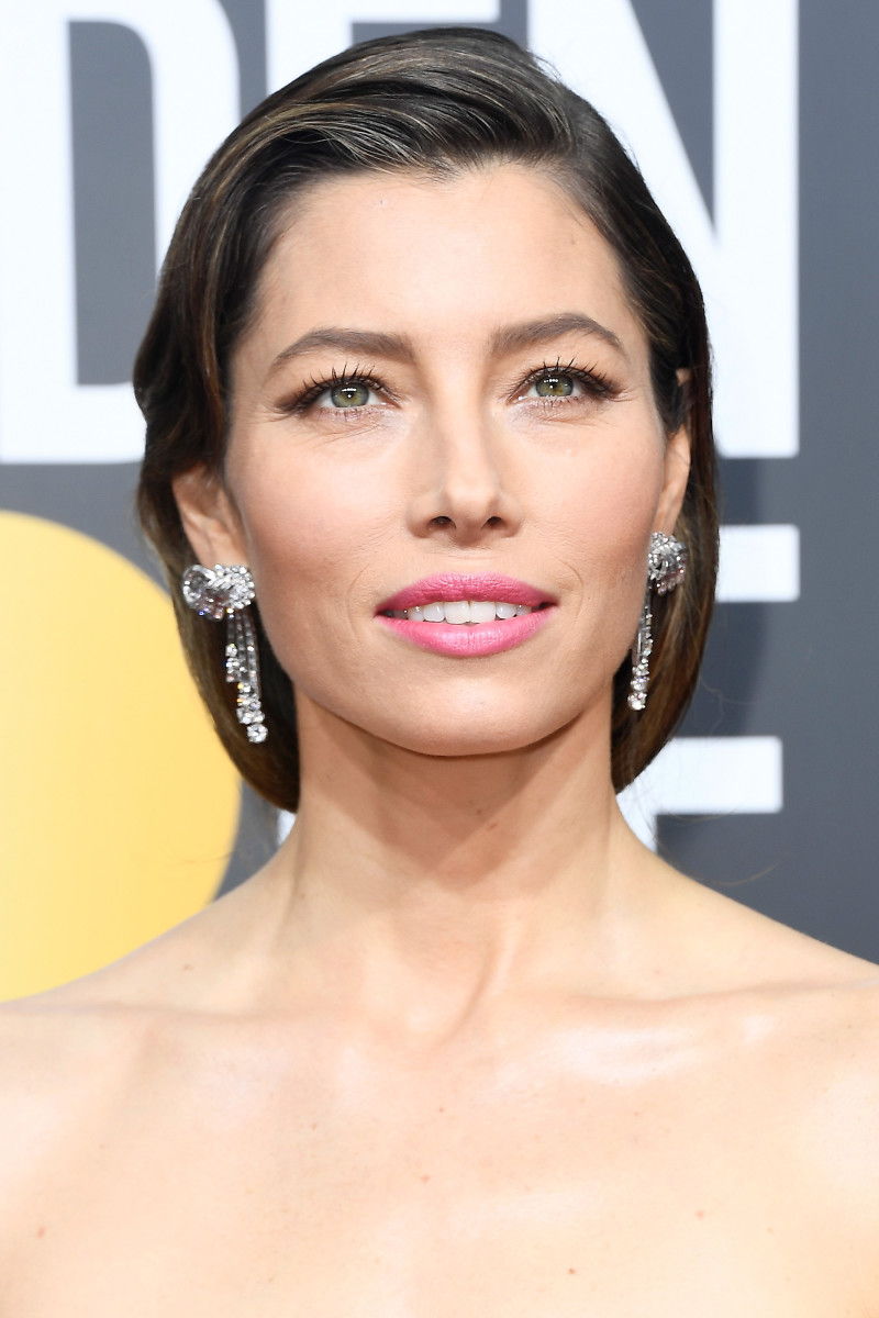 Golden Globes 2018: The Best Celebrity Beauty Looks on the Red Carpet