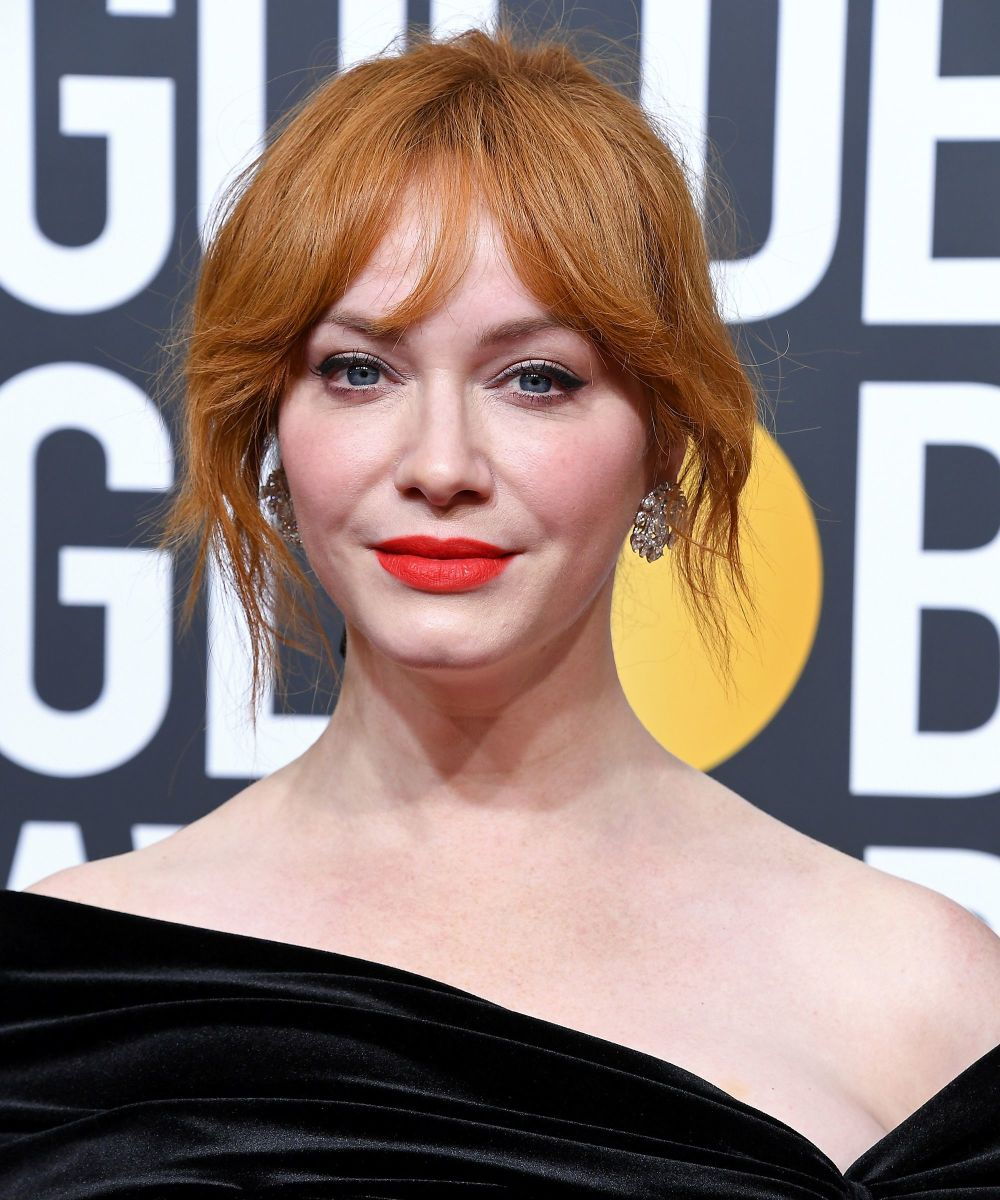Golden Globes 2018: The Best Celebrity Beauty Looks on the Red Carpet