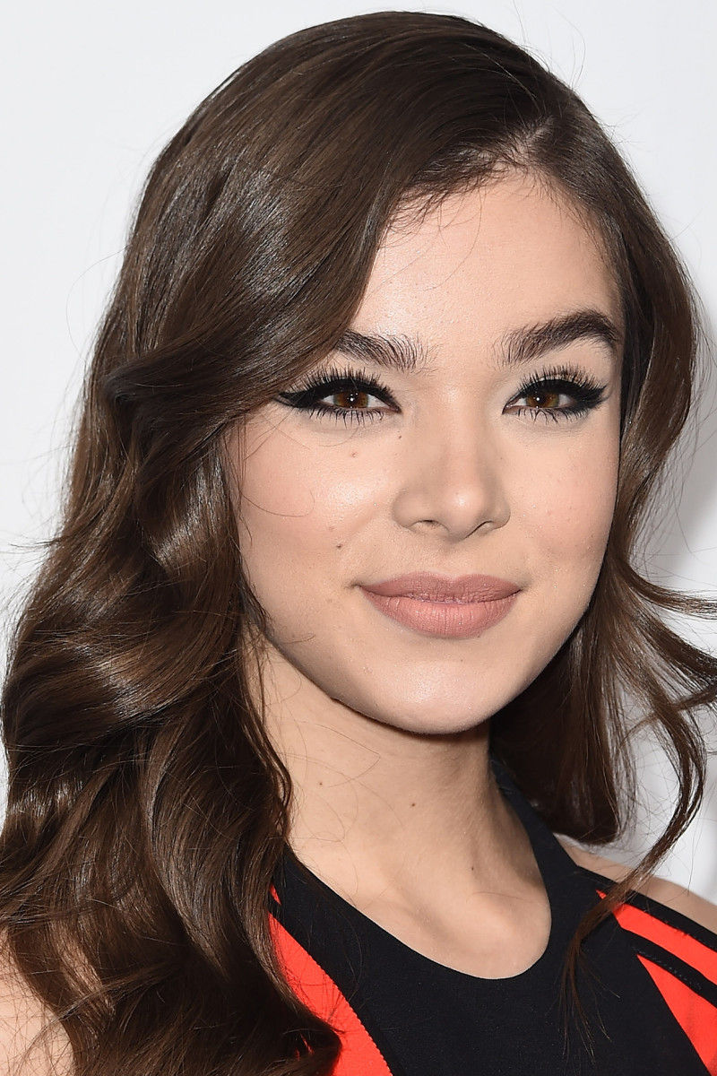 Hailee Steinfeld, Before and After