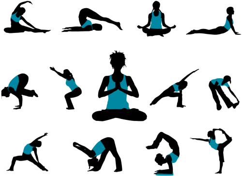 hatha yoga