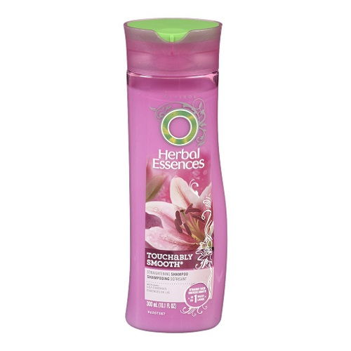 pe bază de plante Essences Shampoo – Touchably Smooth