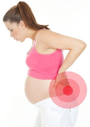 Kako To Get Rid of Hip Pain While Pregnant 2