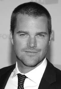 Chrisas O’Donnell