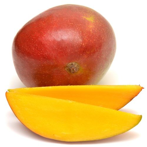 Kaip to Treat Chapped Lips - Mango Butter or Oil