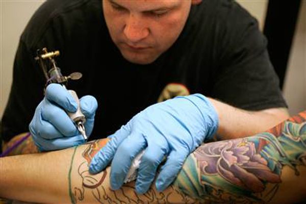 Kaip Much do Tattoos Cost? Tattoo Prices Revealed - The info you NEED to Know