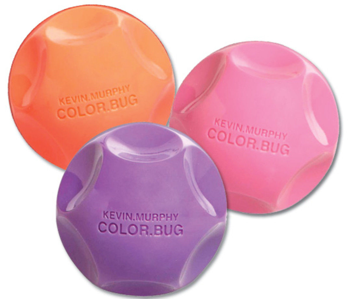Kako dip-Dye vaši las s Kevin Murphy Color Bug