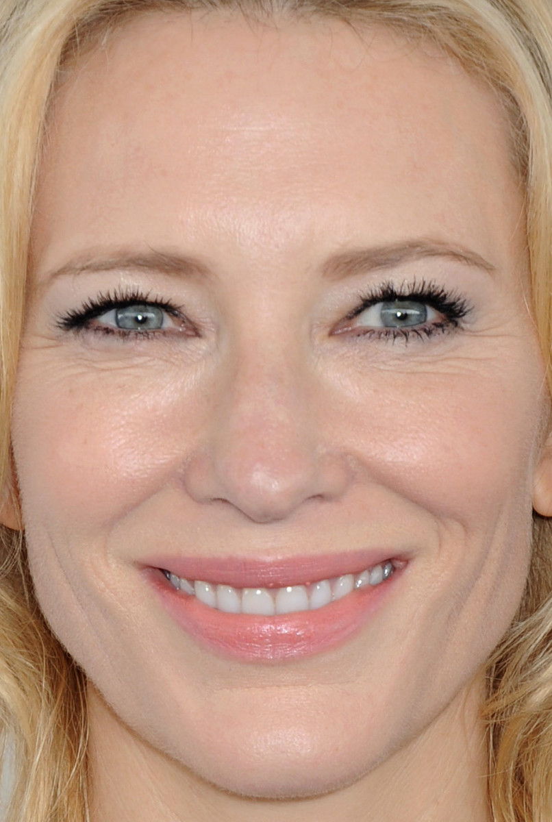 Hogyan kell csinálni Cate Blanchett bőrápolási szokásait?