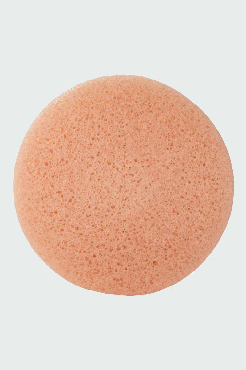Iskreno Beauty Refreshingly Clean Gentle Konjac Sponge