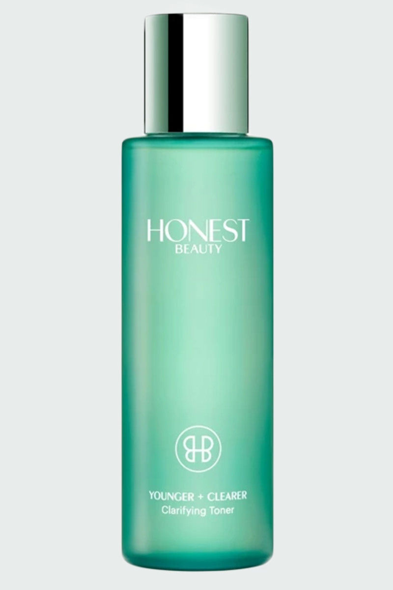 Iskreno Beauty Younger and Clearer Clarifying Toner