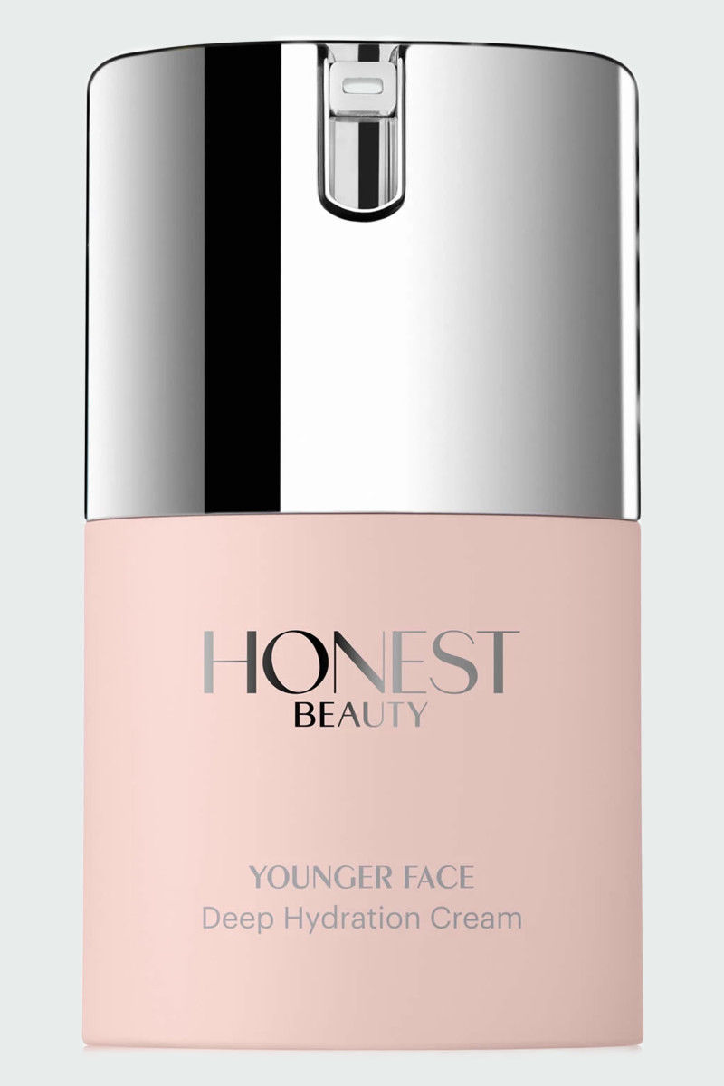 Iskreno Beauty Younger Face Deep Hydration Cream