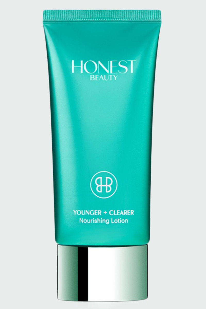 Iskreno Beauty Younger and Clearer Nourishing Lotion