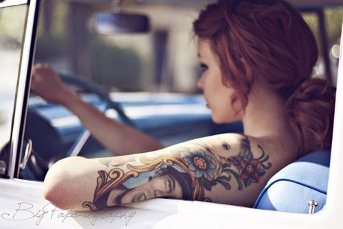 Cum to Get Meaningful Tattoos - The Do's and Don'ts