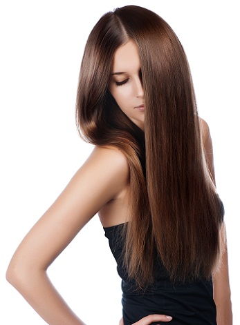  Chemical Treatment For Permanent Hair Straightening