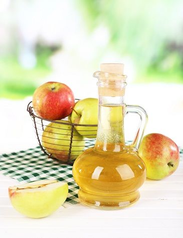 apple cider vinegar 123