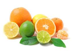 Cum To Remove Back Fat Citrus Fruits