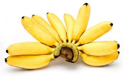 banane to control split ends