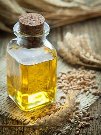 How to Remove Stretch Marks - Wheat germ oil