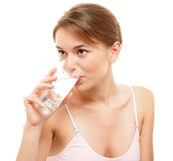Kaip To Stop Bloating By Drinking water