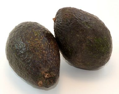 avocado for smooth hair