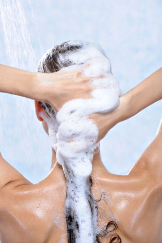 Cum să obțineți părul neted natural la domiciliu? | Stiluri de viață