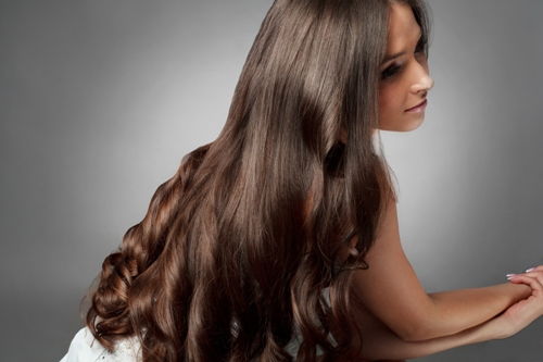 Hogyan To Get Thick Hair Naturally With Home Remedies