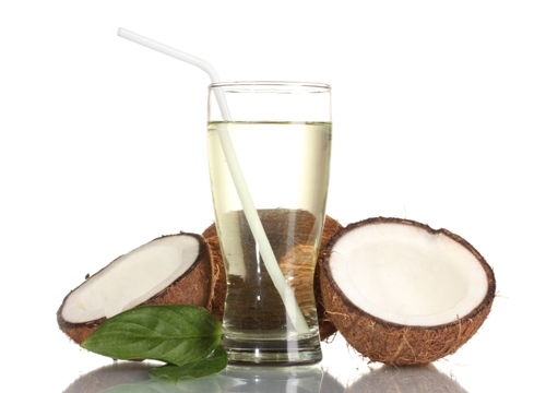 Kaip padėti kokosų vandeniui svorio mažinimui Stiliai gyvenime