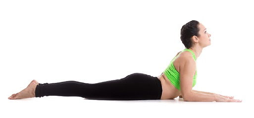 How to Increase Height After 25 Years--bhujangasana