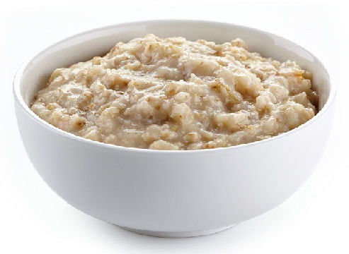 oatmeal for Increase Height