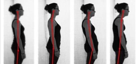 good-posture For Increase Height