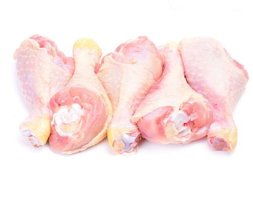 Cum To Make Breast Bigger - Chicken
