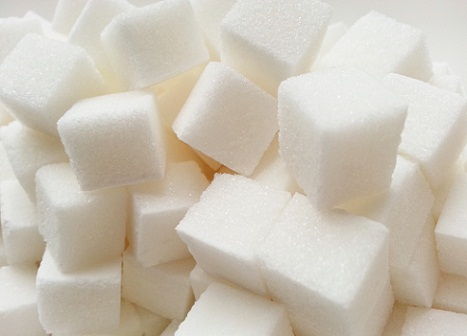 Kako to Reduce Belly Fat in 7 days-Sugar Intake