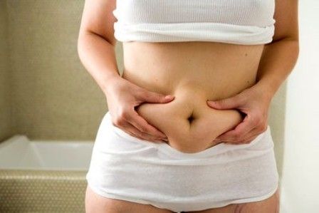 Kaip To Reduce Tummy Fat Without Exercise